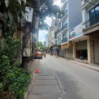 Chính Chủ Bán Nhà Riêng Tại Đường Nguyễn Văn Trỗi, Thanh Xuân