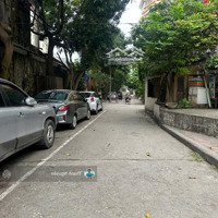 Hoàng Quốc Việt - Cầu Giấy - Phân Lô - Lô Góc - Ba Mặt Thoáng - Ô Tô Tránh - Kinh Doanh - Văn Phòng
