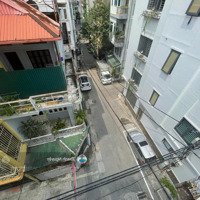 Hoàng Quốc Việt - Cầu Giấy - Phân Lô - Lô Góc - Ba Mặt Thoáng - Ô Tô Tránh - Kinh Doanh - Văn Phòng