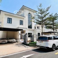 Bán Gấp Căn Biệt Thự Đơn Lập Swanbay Zone 4 Giá Full 22Tỷ/320M2 Thông Thoáng Vị Trí Đẹp