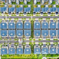Bán Gấp Căn Biệt Thự Đơn Lập Swanbay Zone 4 Giá Full 22Tỷ/320M2 Thông Thoáng Vị Trí Đẹp