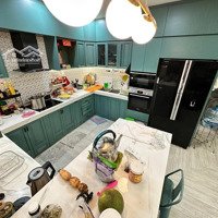 Vip Tân Phú Mặt Tiền Kd Đỉnh Diện Tích Khủng 4 Tầng Btct