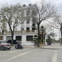 Mảnh Đất Lô Góc Còn Sót Lại Phố Tô Hiệu, Hà Đông, 162M,Mặt Tiền25 M, Giá Bán 26 Tỷ, 3 Mặt Thoáng