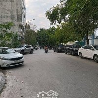 Mảnh Đất Lô Góc Còn Sót Lại Phố Tô Hiệu, Hà Đông, 162M,Mặt Tiền25 M, Giá Bán 26 Tỷ, 3 Mặt Thoáng