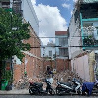 Đất Đs 47 6,5X18 Gpxd Hầm 5 Tầng Mct 18Ty5 Giá Đầu Tư
