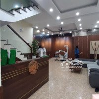 Chính Chủ Cho Thuê Căn Nhà Lk 80M2, 4 Tầng Mặt Tiền 7,5M2 Hoàn Thiện Cao Cấp Tại Kdt Đại Kim