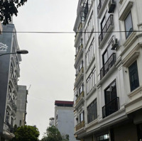 Chính Chủ Cho Thuê Mbkd Tại Dương Nội, Aeon - 6,8 Triệu/Tháng