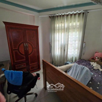 "Cực Sốc" - Bán Nhà Nhỉnh 4 Tỷ Ngay Trung Tâm Chợ Lò Lu 2 Mặt Tiền Khu Buôn Bán Sầm Uất