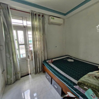 "Cực Sốc" - Bán Nhà Nhỉnh 4 Tỷ Ngay Trung Tâm Chợ Lò Lu 2 Mặt Tiền Khu Buôn Bán Sầm Uất