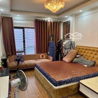 Bán Nhà Q.cầu Giấy.nhà Phố Khúc Thừa Dụ.nhà Đẹp Ở Ngay.58M2 Xây 5 Tầng 11.8 Tỷ