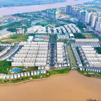 Siêu Phẩm Boutique Villas 229 - 240M² Vị Trí 2 Mặt Tiền Giá Tốt Nhất Thị Trường