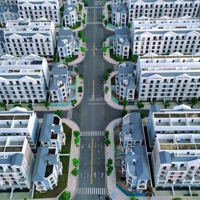 Siêu Phẩm Boutique Villas 229 - 240M² Vị Trí 2 Mặt Tiền Giá Tốt Nhất Thị Trường