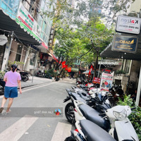 Lô Góc 80M Xây 7 Tầng - Nguyễn Tuân - Ngụy Như Kon Tum - Đang Cho Thuê 60 Triệu/Tháng.