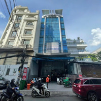 Bán Nhàmặt Tiềnnguyễn Văn Thủ, Q.1. Diện Tích: 9.5M X 16M. Kc: 5 Tầng. Hđt: 240 Triệu/Th. Giá: 75 Tỷ Tl