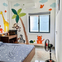 Chính Chủ Bán Nhà 4 Tầng Hoà Phú 9 - Để Lại Toàn Bộ Nội Thất