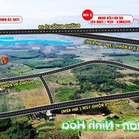 Chủ Cần Tiền Bán Gấp Lô Đất Đẹp Ngay Ngã Tư Dt5 & Dt8 Cạnh Kcn Ninh Xuân Tiềm Năng Tăng Giá Cao