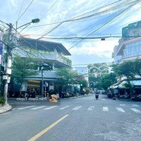 Bán Lô Đất Mặt Tiền Nguyễn Khánh Toàn, Phường Vĩnh Hải, Đã Setup Mô Hình Nhà Hàng, Giá Bán 11 Tỷ
