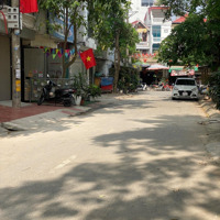 Đất Đường 32, Xã Kim Chung, Lai Xá, Hoài Đức, Hà Nội, Với Diện Tích 67M2, Giá Bán 10,1 Tỷ Vnd