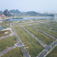 Lô Đất View Công Viên, 125M2, Nam Hoà Xuân, 4 Tỷ 490