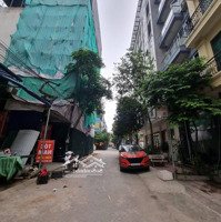 Bán Đất Ngõ 376 Bưởi Xây Nhà, Chung Cư, Chia Lô 160 Triệu/M2.