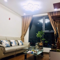 Cho Thuê Căn 3 Phòng Ngủ 2 Vệ Sinh 86M2 Vào Ở Luôn - Ecogreen - 286 Nguyễn Xiển