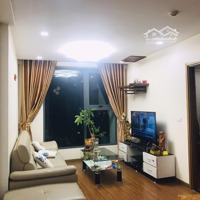Cho Thuê Căn 3 Phòng Ngủ 2 Vệ Sinh 86M2 Vào Ở Luôn - Ecogreen - 286 Nguyễn Xiển