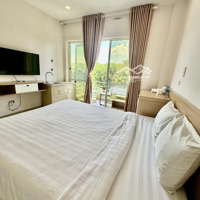 Cho Thuê Phòng Studio Ban Công Full Nội Thất Giá Chỉ 6.5 Triệu/Tháng Địa Chỉ: 119 Tôn Thất Thuyết