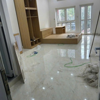 Cho Thuê Toà Chdv Quận Nam Từ Liêm, Tòa Mới - Chuẩn Bị Bàn Giao