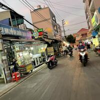 Bán nhà mặt tiền 9,3x25m giá 13,9 tỷ Đường Hiệp Thành 6