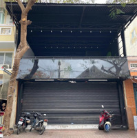 Cho Thuê Nhà Kinh Doanh 2 Tầng 300M2 (Ngang 7M) Khu Phố Hàn Giá Bán 45 Triệu/ Tháng