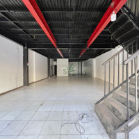 Cho Thuê Nhà Kinh Doanh 2 Tầng 300M2 (Ngang 7M) Khu Phố Hàn Giá Bán 45 Triệu/ Tháng