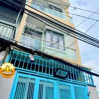 BÁN NHÀ ĐẸP 4 TẤM BTCT- KHU DÂN CƯ HIỆN HỮU- KO LO QUY HOẠCH