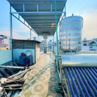 BÁN NHÀ ĐẸP 4 TẤM BTCT- KHU DÂN CƯ HIỆN HỮU- KO LO QUY HOẠCH