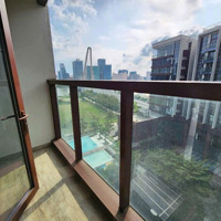 View Sông - Căn 2 Phòng Ngủ Tầng Cao - Giá Bán Chỉ 17,8 Tỷ - Đã Có Sổ
