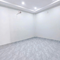 Nhà Đẹp 3 Tầng 3 Pn - 53,7 M2 (4,07 X 13M) - Đoàn Văn Bơ. 5,5 Tỷ