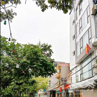 Bán Nhà Tứ Hiệp, Thanh Trì 2 Mặt Tiền, Ô Tô Đỗ Cửa 50M, Chỉ 3.8 Tỷ