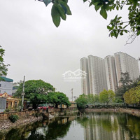 Bán Nhà Tứ Hiệp, Thanh Trì 2 Mặt Tiền, Ô Tô Đỗ Cửa 50M, Chỉ 3.8 Tỷ