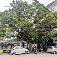 Bán Nhà Tứ Hiệp, Thanh Trì 2 Mặt Tiền, Ô Tô Đỗ Cửa 50M, Chỉ 3.8 Tỷ