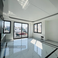 Hồ Tây - Nhà Đẹp Sẵn 7 Tầng Thang Máy - Lô Góc 3 Thoáng Vĩnh Viễn - Ô Tô Vào Nhà - View Hồ Và Lotte