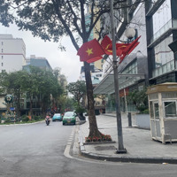 Bán Nhà Mặt Phố Nguyễn Hữu Huân, 25 Tỷ, 85M2, Đẹp, Nhiều Tiện Ích