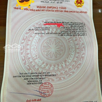 Bán Đất Mặt Tiền 148M2 Xã Mỹ Hạnh Nam, Đức Hòa Giá Bán 2.880 Tỷ
