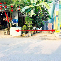 Bán Đất Mặt Tiền 148M2 Xã Mỹ Hạnh Nam, Đức Hòa Giá Bán 2.880 Tỷ