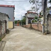 Bán Đất Tại Đường 6, Thị Trấn Xuân Mai, Chương Mỹ, Hà Nội, 3,2 Tỷ, 78 M2. Lô Góc