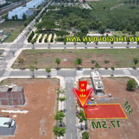 Lô Đất Giá Tốt Gần Công Viên 1,6Ha Đối Diện Kcn Đồng Xoài Iii Chỉ 870 Triệu Cơ Hội Đầu Tư