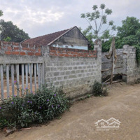 Chỉ 8Xxtr Bao Sang Tên Có Ngay Lô Đất Gần 500M2,Mặt Tiền10M Cách Đường Nhựa 50M Cầu Đồng Quang 7Km