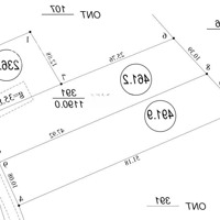 Chỉ 8Xxtr Bao Sang Tên Có Ngay Lô Đất Gần 500M2,Mặt Tiền10M Cách Đường Nhựa 50M Cầu Đồng Quang 7Km