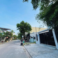 2 Lô Đất Mặt Tiền Bàu Mạc 7, Hoà Khánh, Liên Chiểu. S= 2150M2 ( 10 X21.5) Giá: 7.6 Tỷ