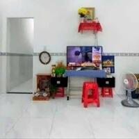 Bán nhà Nát 129m2 SHR Chỉ Còn 700tr Xã Tân Hiệp Hóc Môn! Gấp Gấp .