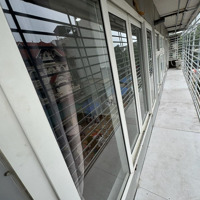 Cho Thuê Nhà Tập Thể 80M2, Mới, Sạch, Đẹp, 3 Phòng Ngủ 2 Vệ Sinh Gần Đường Bưởi, Hht, 10 Triệu/ Tháng. Tiện Ích Đủ
