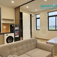 Trống Sẵn Căn 1 Phòng Ngủfull Nội Thất - Có Slot Oto - Nhận Pet - Cạnh Nút Giao An Phú, Mai Chí Thọ